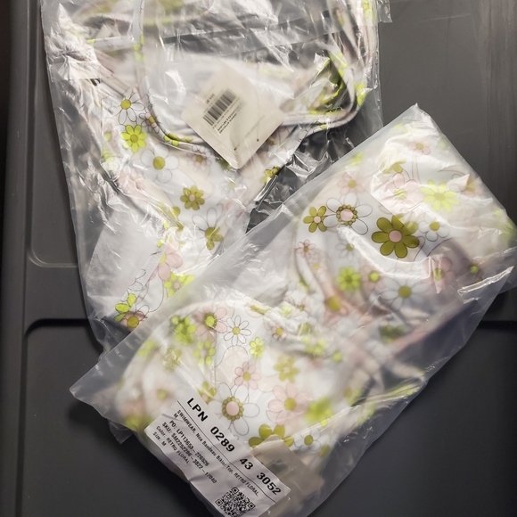 Sublime 2-Piece Bikini Size Medium NWT Fabletics Exclusive - Picture 10 of 12